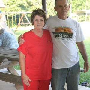 Meet your Posher, Sharon